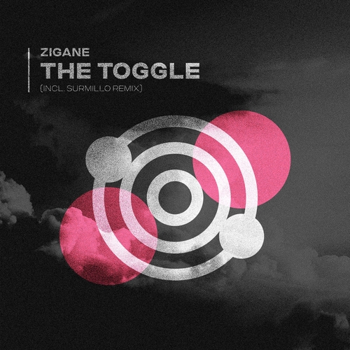Zigane - The Toggle [AIRISRECS020]